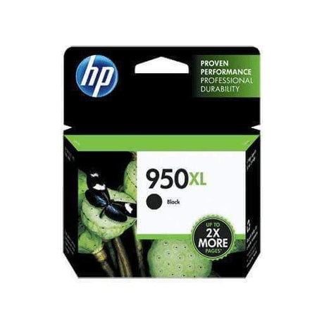 Tinta HP 950XL Negro - CN045AL | Para OfficeJet Pro 251 / 276 / 8100 / 8600 / 8610 / 8620 - Panamá