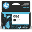 Tinta HP 954A Negro | 1,000 paginas | L0S59AL | OfficeJet Pro 7740 / 8210 / 8710 / 8720 / 8740 - Panamá
