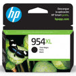 Tinta HP 954XL Negra L0S71AL | OfficeJet Pro 7740/8210/8710/8720/8740 | 2,000 páginas - Panamá