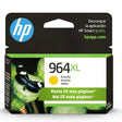 Tinta HP 964XL Yellow - 3JA56AL | OfficeJet Pro 9010/9020 - Panamá