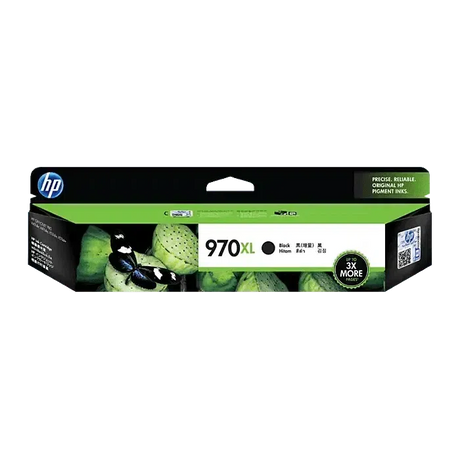 Tinta Hp 970XL Negro | Para HP OfficeJet Pro X451 / X476 - Panamá