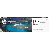 Tinta HP 974X Magenta L0S02AL | PageWide Pro 477dw/ 577dw/ 452dw 552dw - Panamá