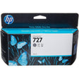 Tinta HP Designjet 727 Gris de 130 ml | Para HP DesignJet T930 / T2530 / T1530 - Panamá