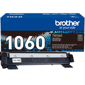 Toner Brother TN-1060 | TN1060 | Para HL-1112 / HL-1110 / DCP-1512 / MFC-1810 / MFC-1815 - Panamá