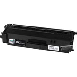 Toner Brother TN-336BK | TN336BK | Para HL-L8250CDN / HL-L8350CDW / HL-L8350CDWT / MFC-L8600CDW / MFC-L8850CDW - Panamá