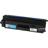 Toner Brother TN-336C Cyan | TN336C | Para HL-L8250CDN / HL-L8350CDW / HL-L8350CDWT / MFC-L8600CDW / MFC-L8850CDW - Panamá