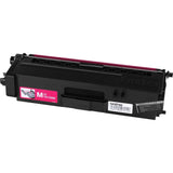 Toner Brother TN-336M Magenta | TN336M | Para HL-L8250CDN / HL-L8350CDW / HL-L8350CDWT / MFC-L8600CDW / MFC-L8850CDW - Panamá