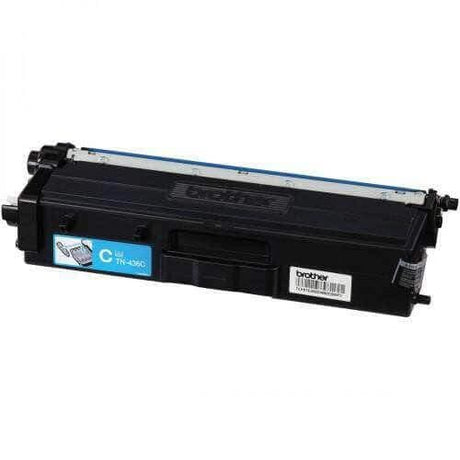 Toner Brother TN-436C Alto Rendimiento Cyan | TN436C | Para HL-L8360CDW / HL-L8360CDWT / HL-L9310CDW / MFC-L8900CDW / MFC-L9570CDW - Panamá