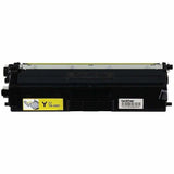 Toner Brother TN-436Y Alto Rendimiento Amarillo | TN436Y | Para HL-L8360CDW / HL-L8360CDWT / HL-L9310CDW / MFC-L8900CDW / MFC-L9570CDW - Panamá