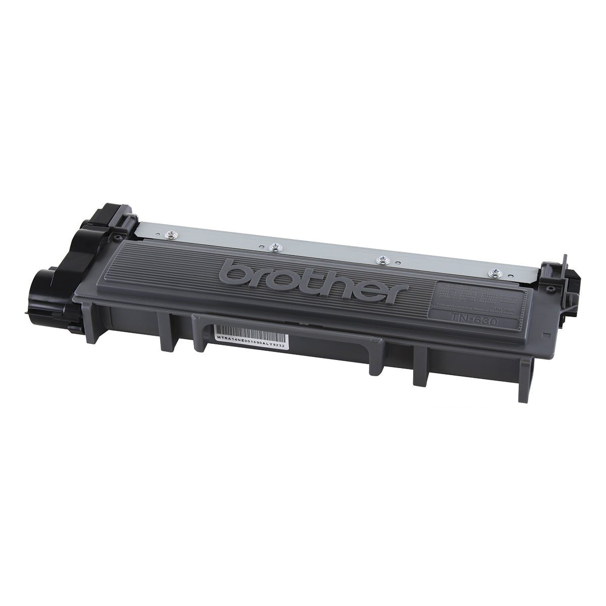 Toner Brother TN-630 | TN630 (LIQUIDACIÓN) | Para DCP-L2520DW / DCP-L2540DW / HL-L2300D / HL-L2320D / HL-L2340DW / HL-L2360DW / HL-L2380DW / MFC-L2700DW / MFC-L2720DW / MFC-L2740DW - Panamá