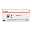 Toner Canon 040 Amarillo | Para ImageCLASS LPB712CDN - Panamá