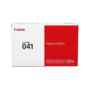 Toner Canon 041 | Para ImageCLASS LBP312dn / LBP312x / MF525x | i-SENSYS LBP312x / MF522x / MF525x - Panamá
