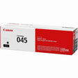 Toner Canon 045 Negro | Para ImageCLASS MF634Cdw / LBP612Cdw - Panamá