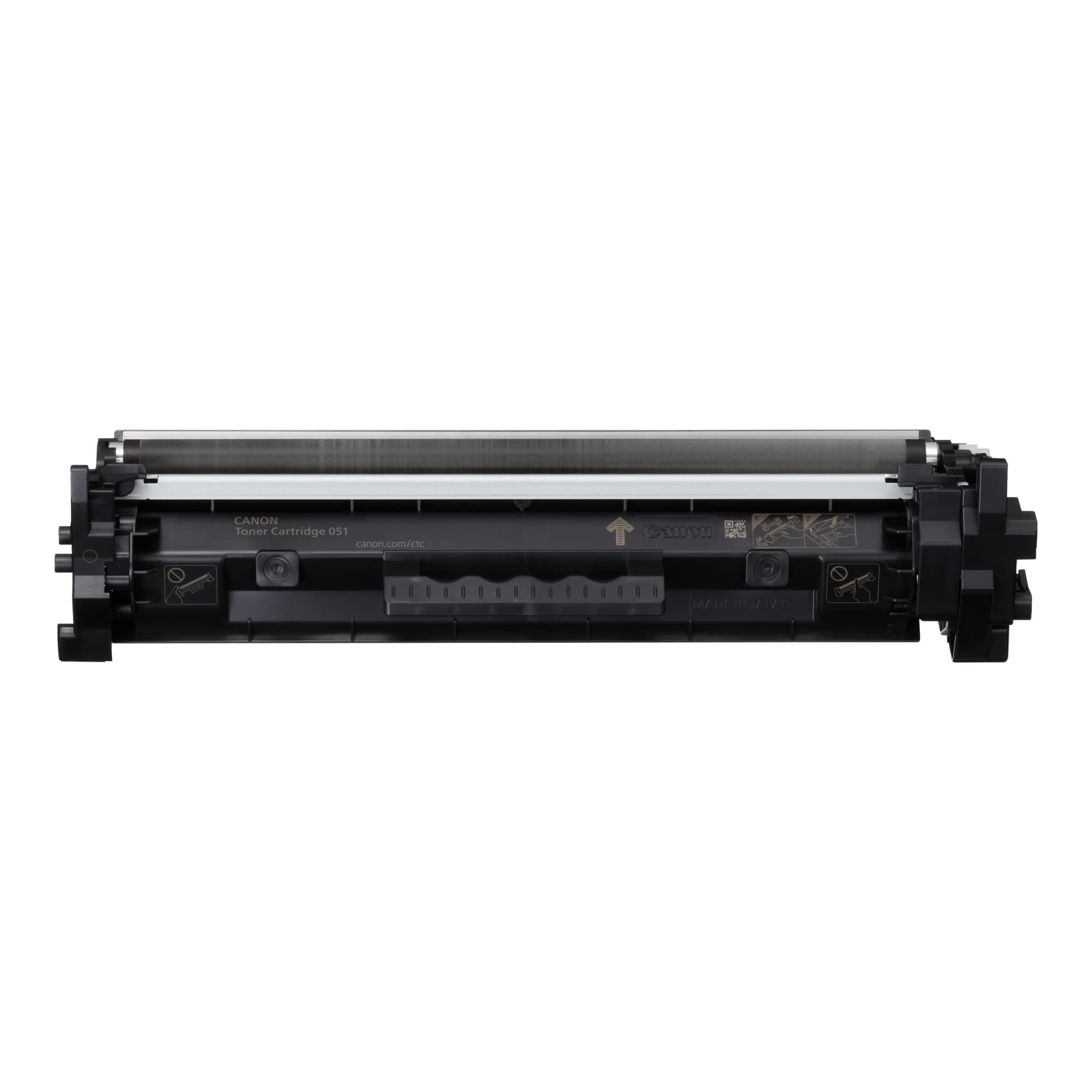 Toner Canon 051 Negro 2168C001 | Para imageCLASS MF269dw\n/ LBP162dw\n/ MF267dw\n/ MF264dw | 1,700 páginas - Panamá