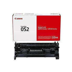 Toner Canon 052 | Para ImageCLASS MF426dw / MF424dw / LBP214dw - Panamá