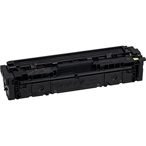Toner Canon 054 Yellow | Para ImageCLASS LBP622CDW | MF644CDW | 1,200 páginas - Panamá