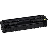 Toner Canon 054 Yellow | Para ImageCLASS LBP622CDW | MF644CDW | 1,200 páginas - Panamá