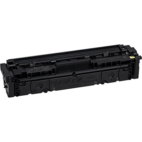 Toner Canon 054 Yellow | Para ImageCLASS LBP622CDW | MF644CDW | 1,200 páginas - Panamá