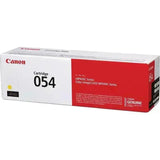 Toner Canon 054 Yellow | Para ImageCLASS LBP622CDW | MF644CDW | 1,200 páginas - Panamá