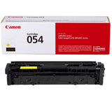 Toner Canon 054 Yellow | Para ImageCLASS LBP622CDW | MF644CDW | 1,200 páginas - Panamá