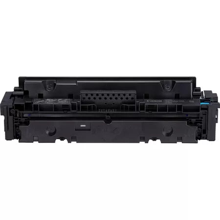 Toner Canon 055 Cyan | Para ImageClass MF743Cdw / MF741Cdw / MF745Cdw / MF746Cdw / LBP664Cdw - Panamá