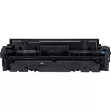 Toner Canon 055 Cyan | Para ImageClass MF743Cdw / MF741Cdw / MF745Cdw / MF746Cdw / LBP664Cdw - Panamá
