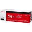 Toner Canon 055 H Negro | Para ImageClass MF743Cdw / MF741Cdw / MF745Cdw / MF746Cdw / LBP664Cdw - Panamá