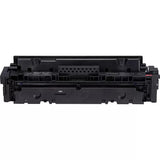 Toner Canon 055 Magenta | Para ImageClass MF743Cdw / MF741Cdw / MF745Cdw / MF746Cdw / LBP664Cdw - Panamá