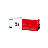 Toner Canon 055 Yellow | Para ImageClass MF743Cdw / MF741Cdw / MF745Cdw / MF746Cdw / LBP664Cdw - Panamá