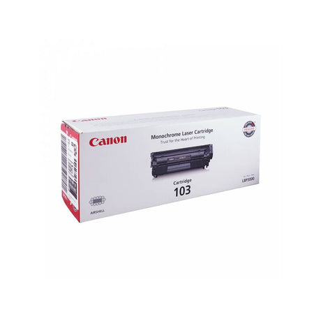 Toner Canon 103 | Para ImageCLASS LBP-3000 - Panamá