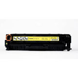 Toner Canon 118 Yellow | Para imageCLASS LBP7200cdn | LBP7660cdn | MF8350Cdn | MF8380Cdw | 2,900 páginas - Panamá