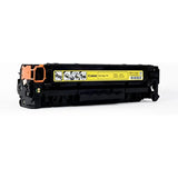 Toner Canon 118 Yellow | Para imageCLASS LBP7200cdn | LBP7660cdn | MF8350Cdn | MF8380Cdw | 2,900 páginas - Panamá