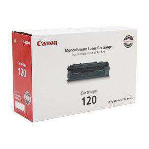 Toner Canon 120 - 2617B001AA | Para ImageCLASS D1120 / D1150 / D1170 / D1180 / D1320 / D1350 / D1370 - Panamá