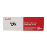 Toner Canon 125 | para Lbp6030w 1,600 páginas - Panamá