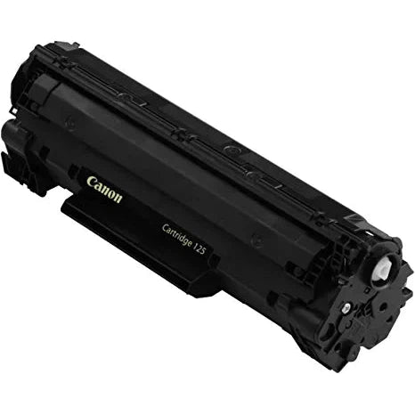Toner Canon 125 | para Lbp6030w 1,600 páginas - Panamá