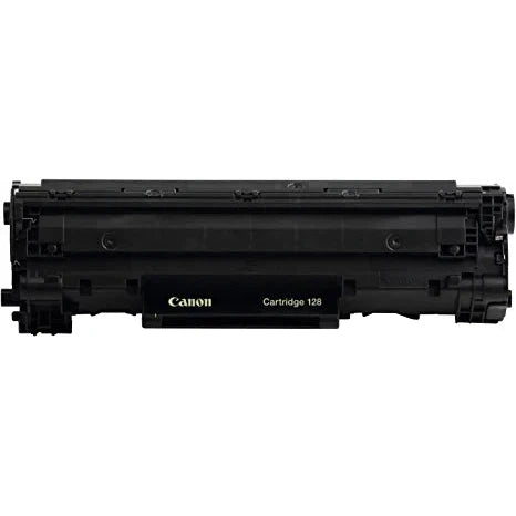 Toner Canon 128 | Para imageCLASS MF4770n | MF4570dw | MF4570dn | MF4880dw | MF4890dw | D530 | 2.100 páginas - Panamá