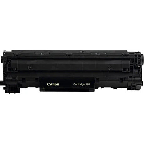 Toner Canon 128 | Para imageCLASS MF4770n | MF4570dw | MF4570dn | MF4880dw | MF4890dw | D530 | 2.100 páginas - Panamá