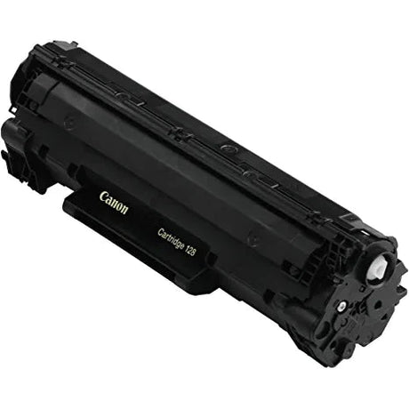 Toner Canon 128 | Para imageCLASS MF4770n | MF4570dw | MF4570dn | MF4880dw | MF4890dw | D530 | 2.100 páginas - Panamá