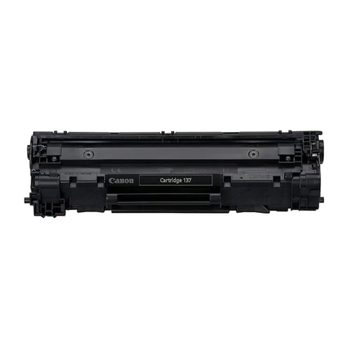 Toner Canon 137 | 9435B001AA | Para ImageCLASS MF210 / MF212w / MF216n / MF227dw / MF229dw / MF232W / MF236n / MF244dw / MF247dw / MF249dw | 2,400 páginas - Panamá