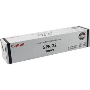 Toner Canon GPR-22 | Para ImageRUNNER 1018 / 1022 / 1023 / 1025 - Panamá