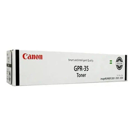 Toner Canon GPR-35 | Para ImageRUNEER 2520 / 2525 / 2530 - Panamá