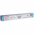 Toner Canon GPR-36 Cyan | Para ImageRUNNER C2020 / C2025 / C2030 / C2220 / C2225 / C2230 - Panamá
