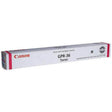 Toner Canon GPR-36 Magenta | Para ImageRUNNER C2020 / C2025 / C2030 / C2220 / C2225 / C2230 - Panamá