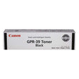 Toner Canon GPR-39 | Para ImageRUNNER 1730 / 1740 / 1750 - Panamá