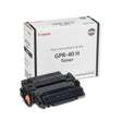 Toner Canon GPR-40H | Para ImageRUNNER LBP3560 - Panamá