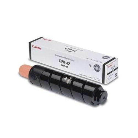 Toner Canon GPR-42 | Para ImageRUNNER 4245 / 4251 / 4045 / 4051 - Panamá