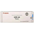 Toner Canon GPR-44 Cyan | Para ImageRUNNER LBP5280 - Panamá