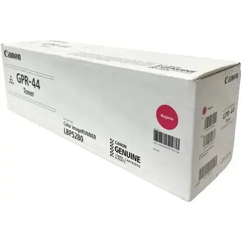Toner Canon GPR-44 Magenta | Para ImageRUNNER LBP5280 - Panamá