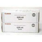 Toner Canon GPR-44 Negro - Paquete de 2 | Para ImageRUNNER LBP5280 - Panamá