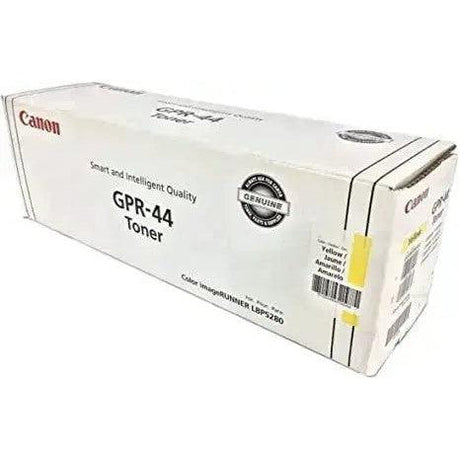 Toner Canon GPR-44 Yellow | Para ImageRUNNER LBP5280 - Panamá